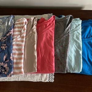 Maternity T-Shirt Bundle
